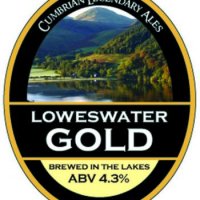 Cumbria legendary Ales