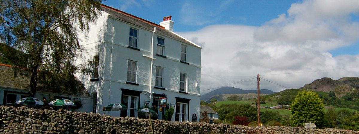 Brook House Inn Brook House Inn