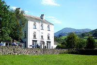 
Brook House Inn, Cumbria, The Lake District. Friendly hotel style accommodation in Eskdale